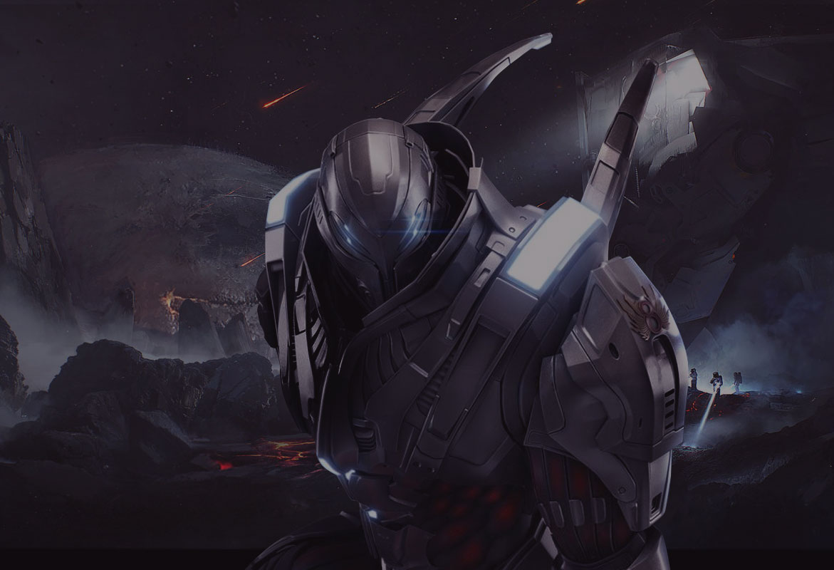 完美真人WM:游戏3D-课程介绍