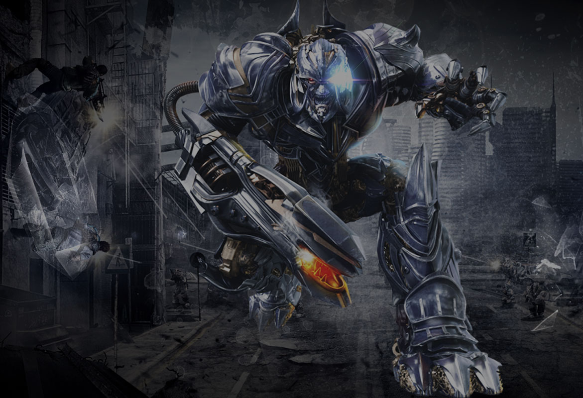 完美真人WM:游戏动作-课程介绍