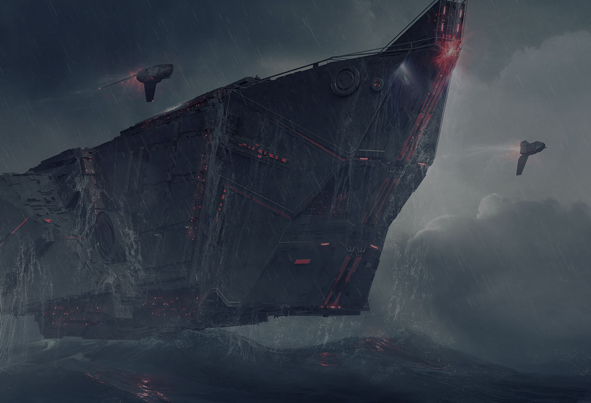 完美真人WM:影视动画-课程介绍