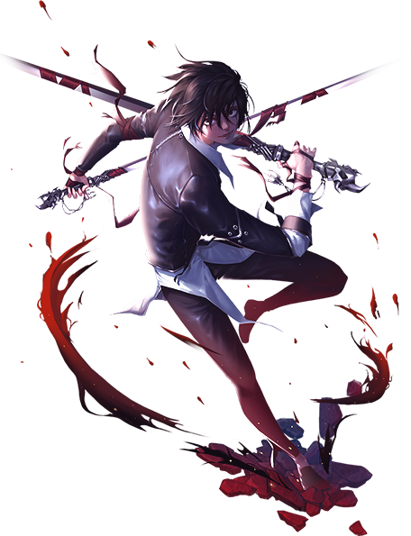 完美真人WMUI设计