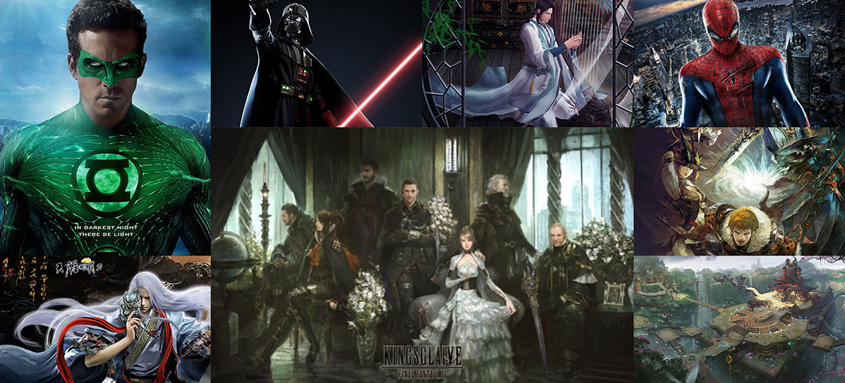 完美真人WM学员